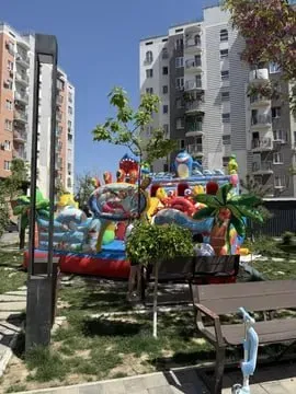 Сдается квартира — фото 6