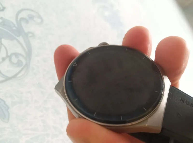 Huawei Watch 3 Pro qo‘l soati 3