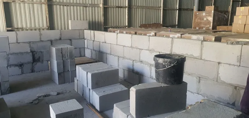 Газаблоклар сифатли ва арзон 3