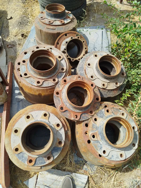Запчасти для грузового Daewoo Запчасти для грузового Daewoo