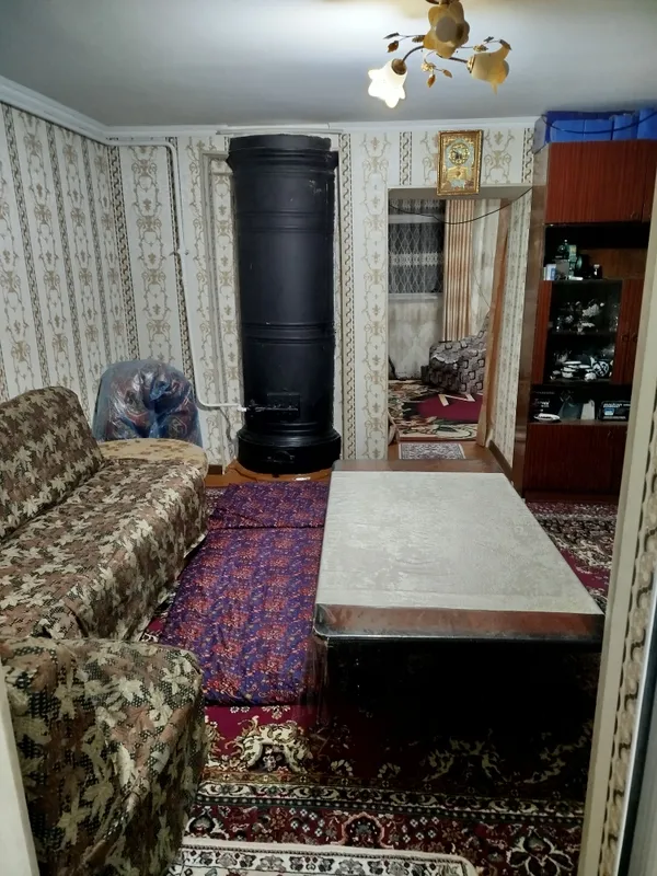 3 хонали уй сотилади 5