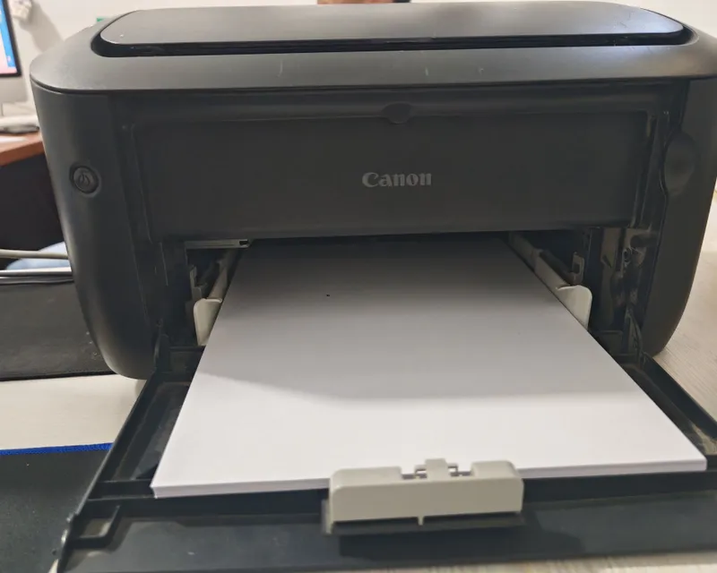 Canon i-SENSYS LBP6020/LBP6030 2