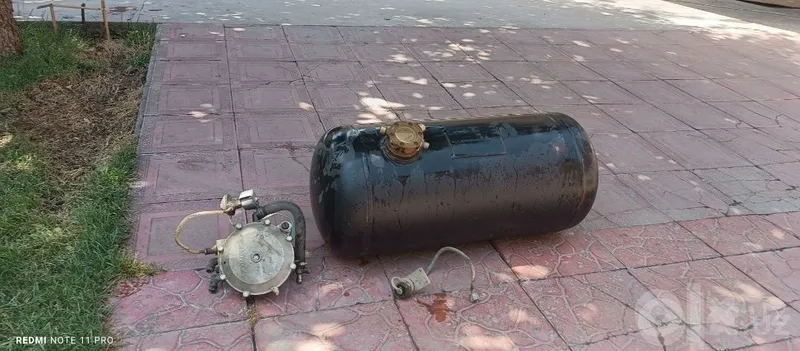 PROPAN gaz ballon 2022 hamma narsasi bor . 40 L lik PROPAN gaz ballon 2022 hamma narsasi bor . 40 L lik