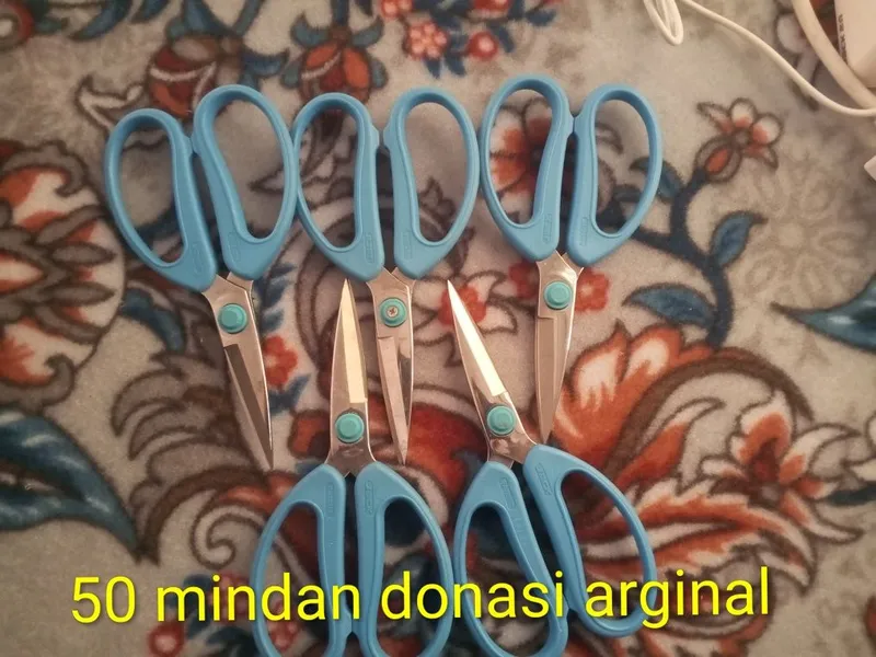 Chevarlarga qaychi fanar