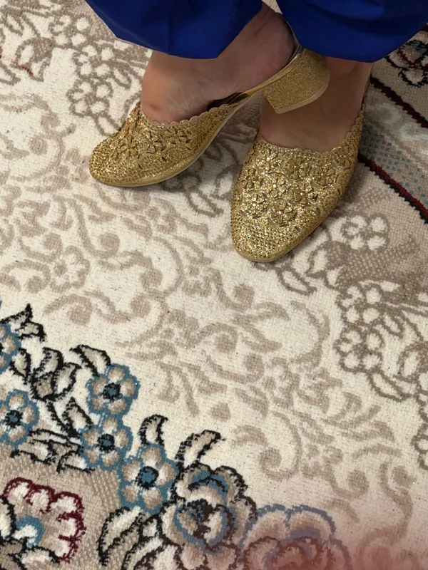 Ayollar Tapochkasi Ayollar Tapochkasi