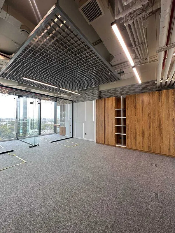 АРЕНДА ОФИС в ЖК Nest one 57м2 ПРЕМИУМ КЛАСС комфорт и статус — фото 3