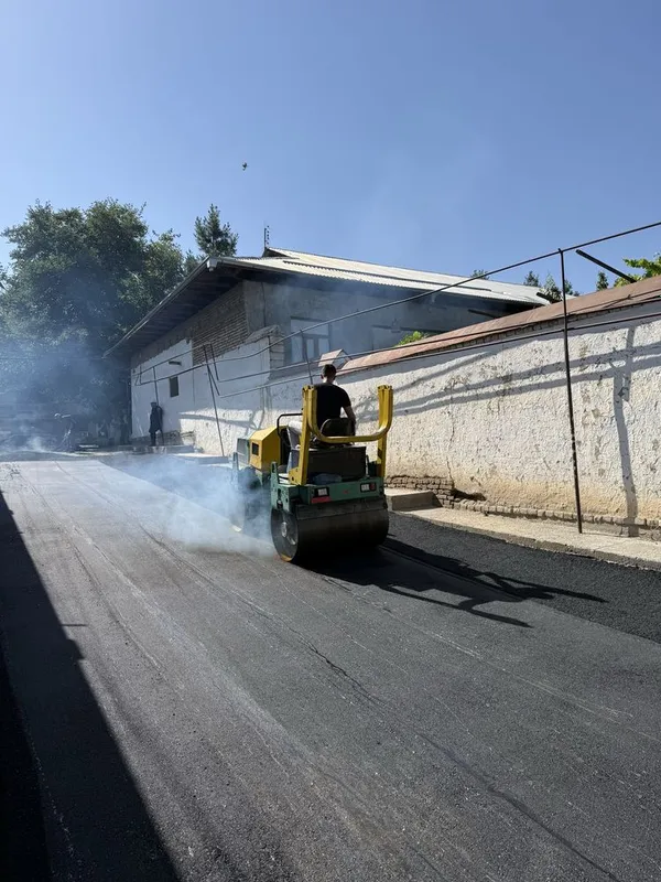 Asfalt qilamiz sifatli 3 Asfalt qilamiz sifatli 3