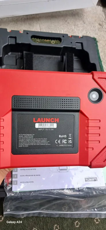 Auto Smart Diagnostic Toll Auto Smart Diagnostic Toll