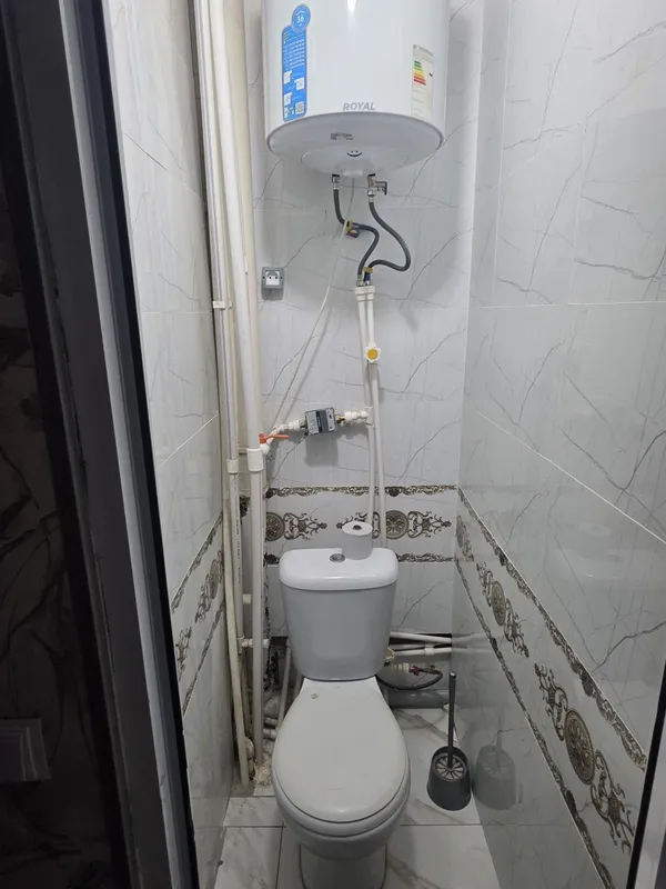 2-комнатный кирпичный дом. Продаётся. 34500$. Микрорайон 3/1 7 2-комнатный кирпичный дом. Продаётся. 34500$. Микрорайон 3/1 7