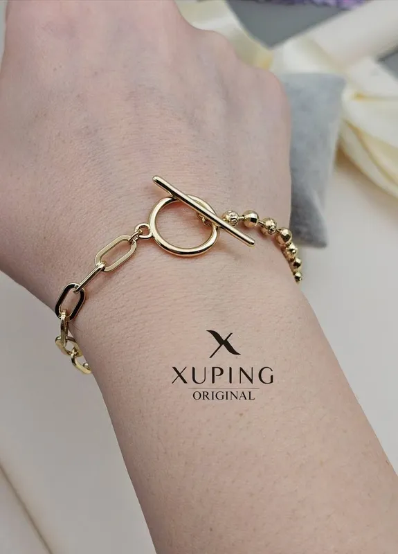 Braslet Xuping