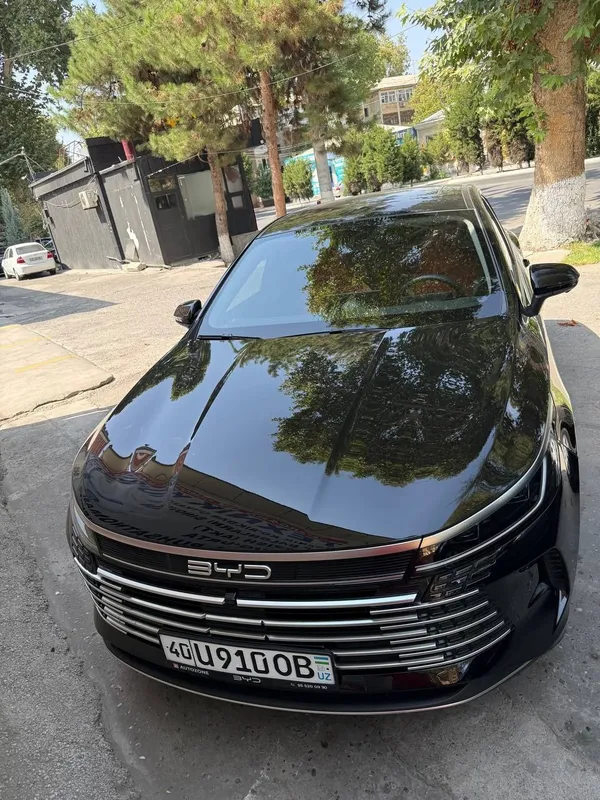 Срочно продается BYD Chazor 1 Срочно продается BYD Chazor 1