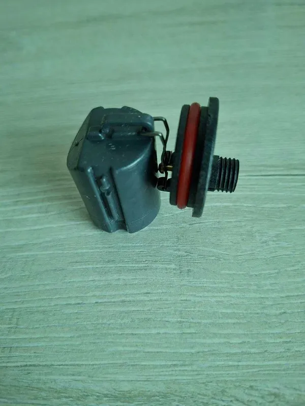 Воздухоотводчик, для котлов Kiturami Twin Alpha & ELSOTHERM 13/30 Воздухоотводчик, для котлов Kiturami Twin Alpha & ELSOTHERM 13/30