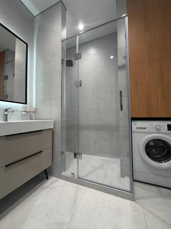 Сдаётся 2-ком ЖК Darhan Residence | Мирзо-Улугбек | 700$ | Евро — фото 5