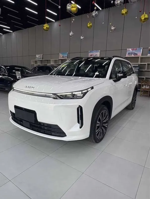 Gac Aion I60 650 KM Naxt va Halol Nasiya savdo 1 Gac Aion I60 650 KM Naxt va Halol Nasiya savdo 1