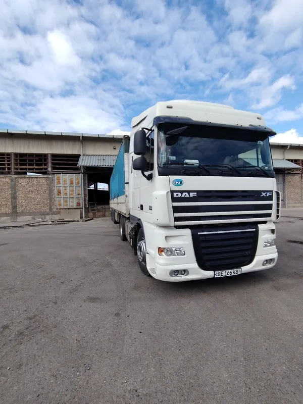 Daf yevro 5 tigach 2009 yil