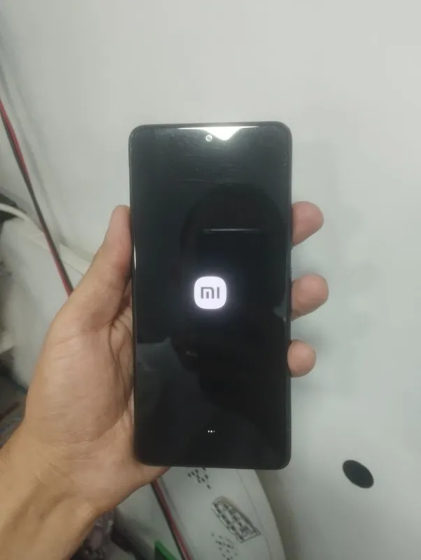 redmi not 10 pro 8/128 gb — фото 1