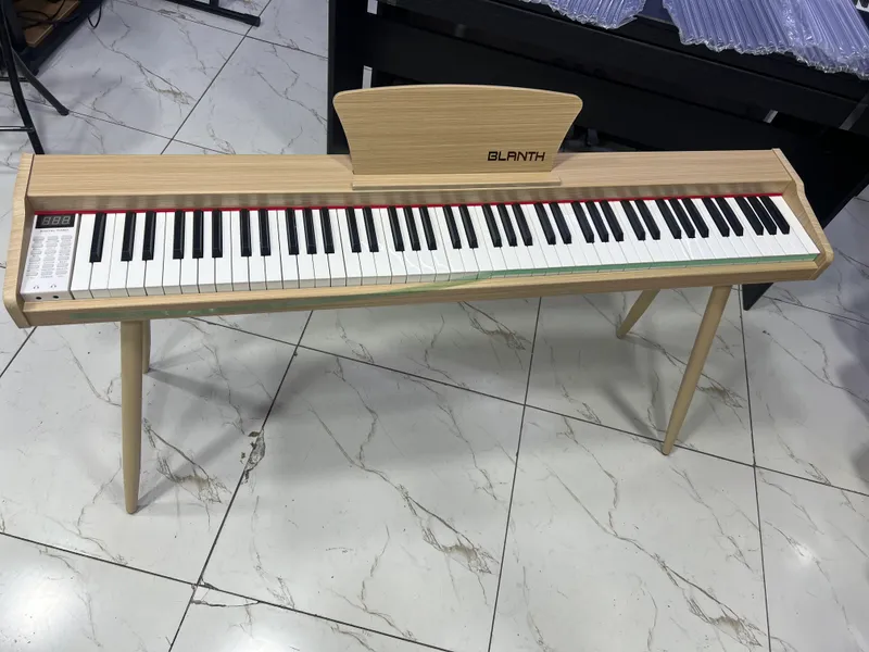 Pianina elektronni
