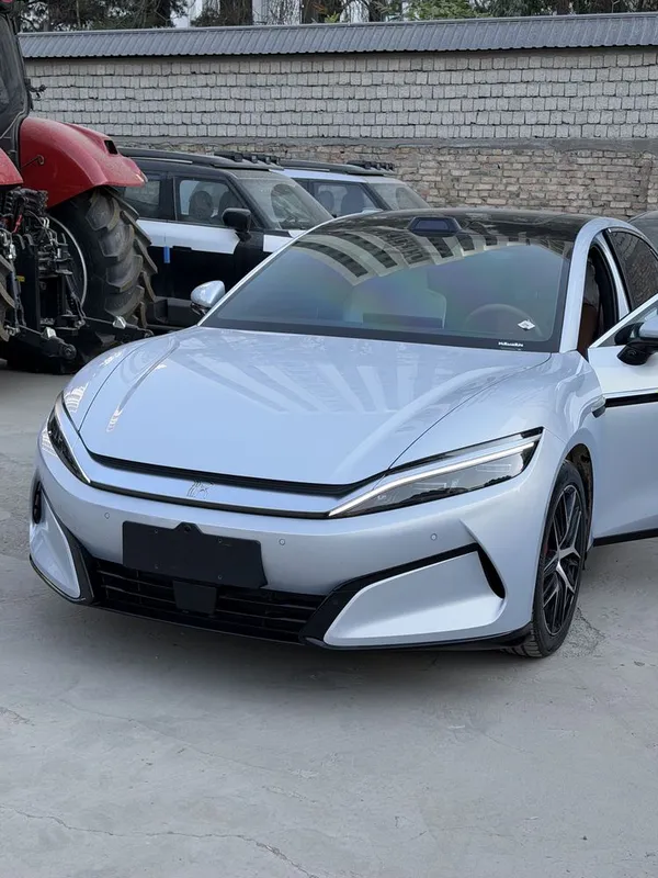 Byd han L 1101ot kuchu full
