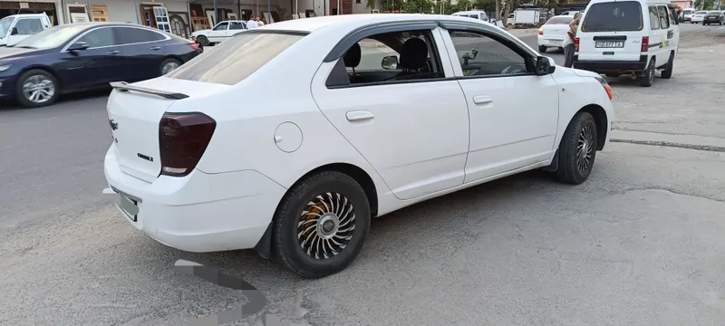 2022 yil Cobalt bolsa ustiga gaplashamiz. 2