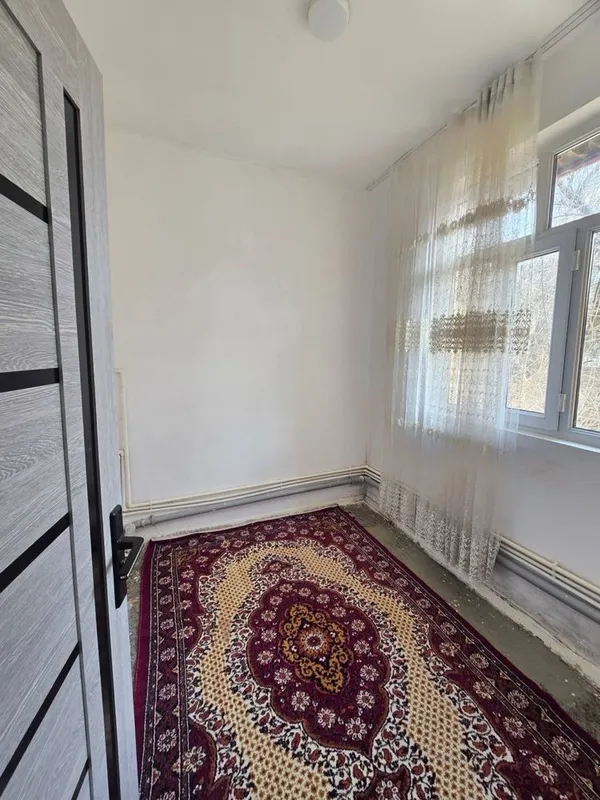 Ттз Бойжигит Продается квартира 1/2/4 балкон 1.5х3 — фото 1