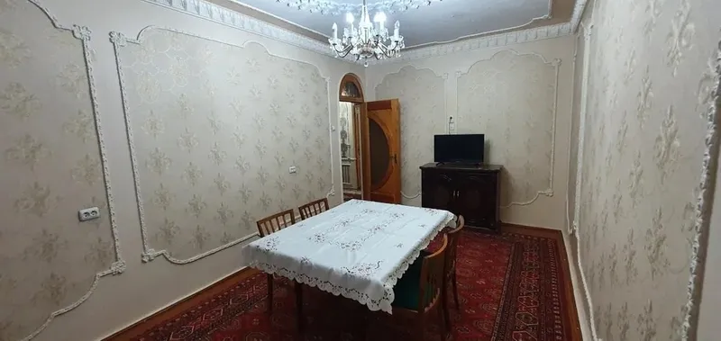 3 xonali kvartira, 70 m², 3/5 qavat (ikkilamchi) 4