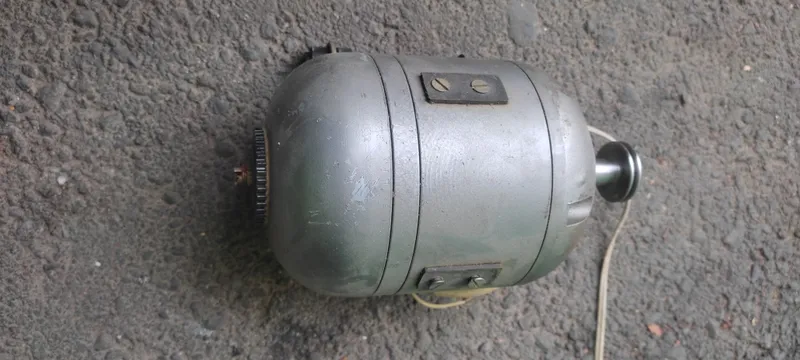 мотор на 220/ 8 тысячи оборотов 3