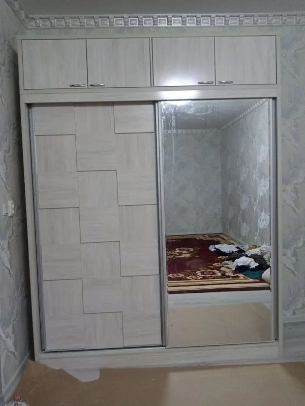 Mebel yasaymiz zakaz