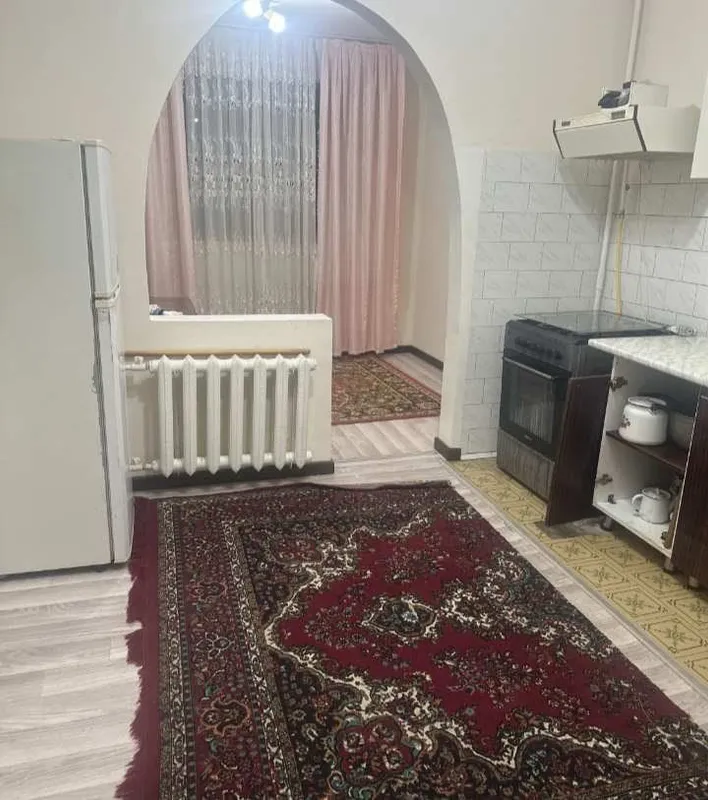 Аренда квартира Яшнобод