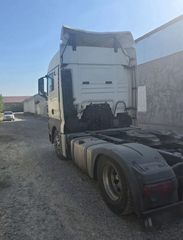 Man euro5 tyagaj 4