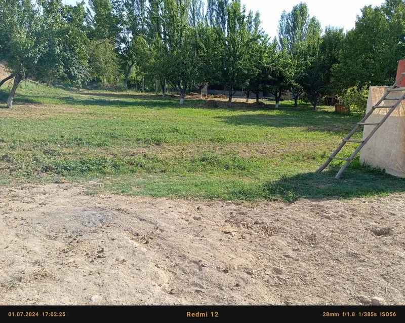 Yer sotiladi 10 sotix 2 xonali uyi bilan — фото 5