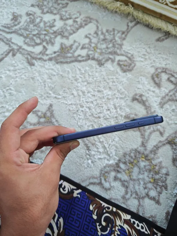 iPhone 17 Pro Blue 256 ГБ 3 iPhone 17 Pro Blue 256 ГБ 3