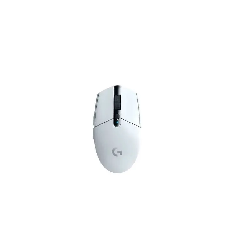 ( Мышь Logitech G305 LIGHTSPEED Wireless Gaming Mouse White