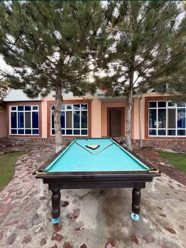 Billiard komplekt nabor sotiladi 4 Billiard komplekt nabor sotiladi 4