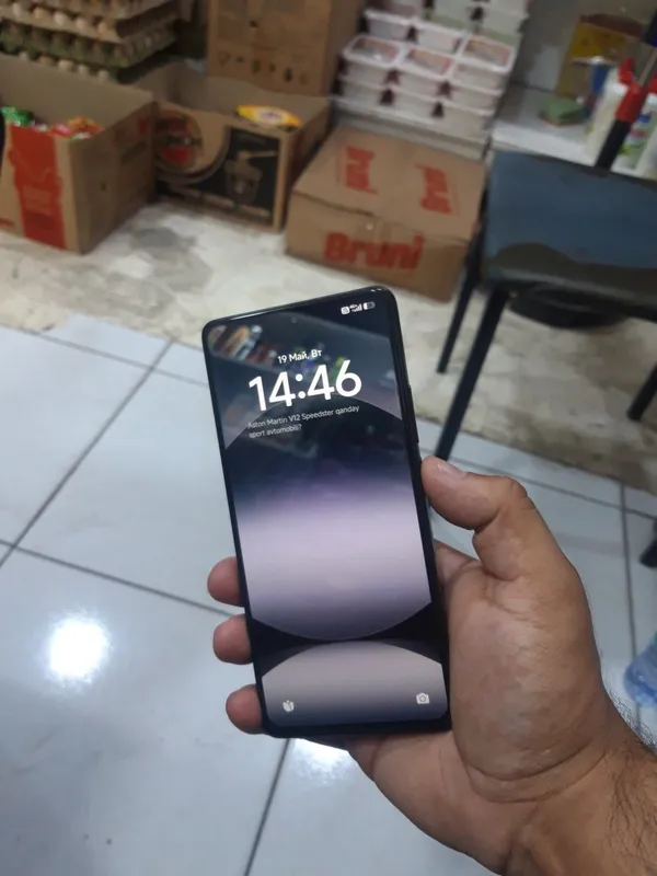 Redmi Note 13 Pro