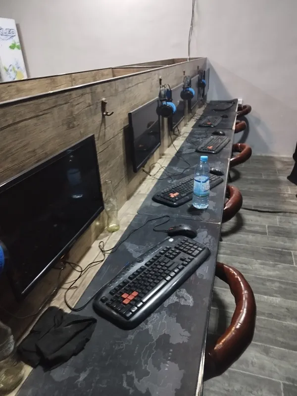 Game Clup sotiladi
