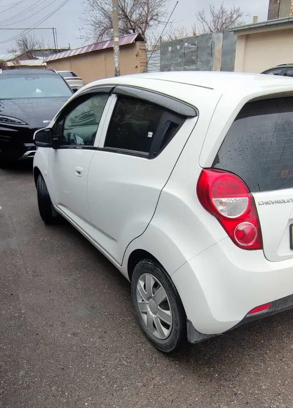 Spark 2015 mexanika 5800$ — фото 5