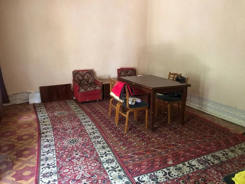 Участка Йенгитошми 6 сотик 4