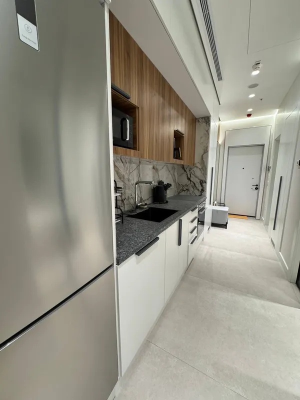 Аренда 2х ком в Жк Nest One — фото 3