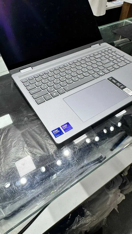 Lenovo Yoga ultra 7 — фото 3