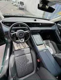 voyah free hybrid 318 rwd nasiya savdo 2