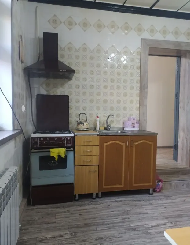 Дом