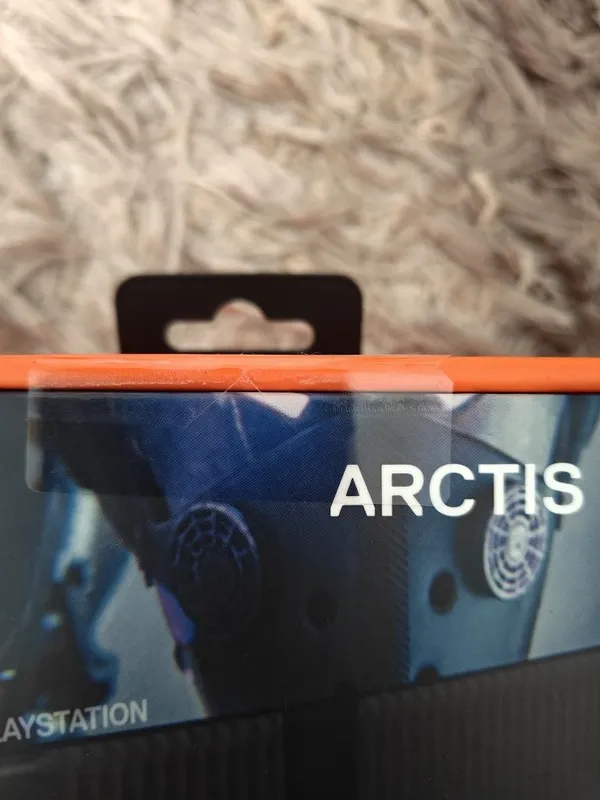 Steelseries Arctis Nova Pro Wireless — фото 4