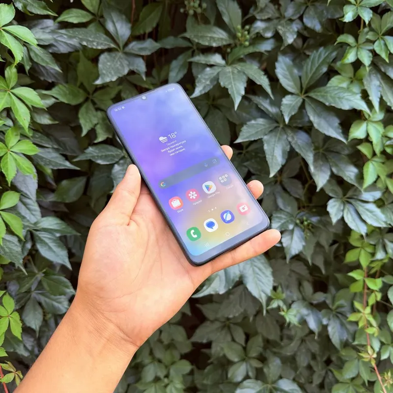 Samsung Galaxy A05 sotiladi — фото 2