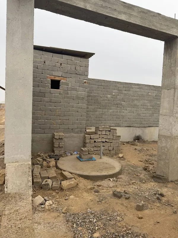 Yangi bog 3 sotix devorla uralgan kucha boshidan katejla qurilobdi ka — фото 2