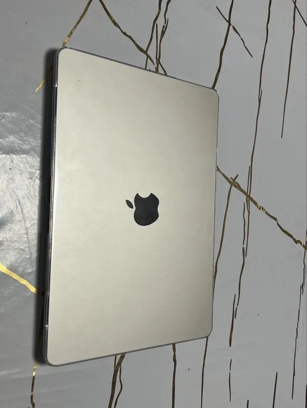 Macbook Air M2 8/256 — фото 1