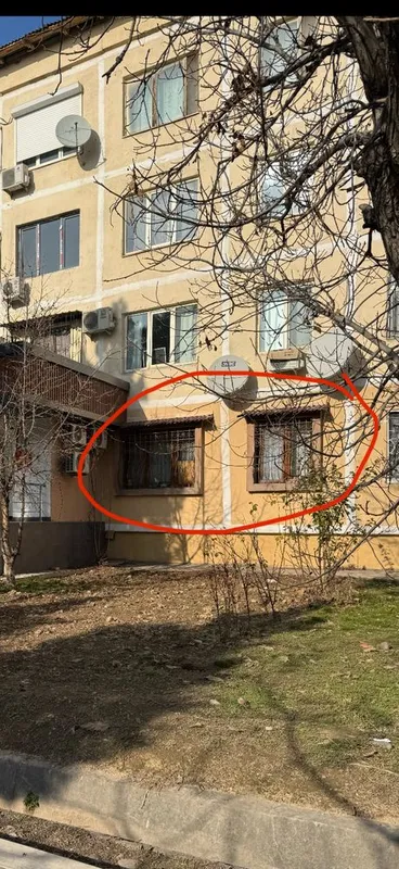 Продаю СВОЮ кв под офис 1 Продаю СВОЮ кв под офис 1