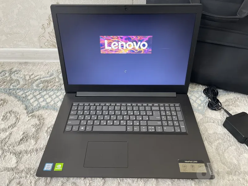Lenovo Ideapad L340-17iwl noutbukini sotaman 7 Lenovo Ideapad L340-17iwl noutbukini sotaman 7