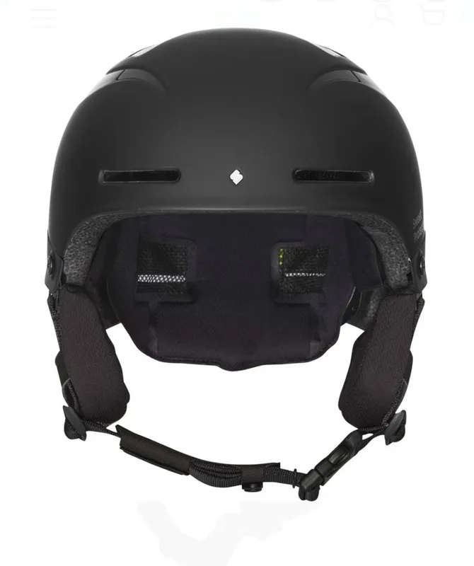 Шлем для лыж и сноуборда Sweet Protection Blaster II MIPS Helmet 3 Шлем для лыж и сноуборда Sweet Protection Blaster II MIPS Helmet 3