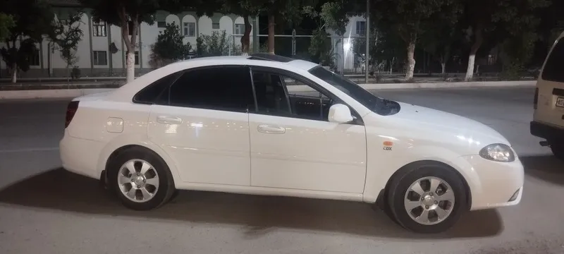 2019 yil Gentra Avtamat sotiladi — фото 1