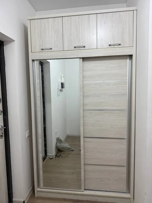 1-комнатная квартира, Яшнабадский район 3